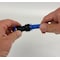 Primefit 1/2-in. Push to Connect STRAIGHT Fitting for 1/2-in. OD Air Tubing, 4PK PC1212S-4 - alternate 3